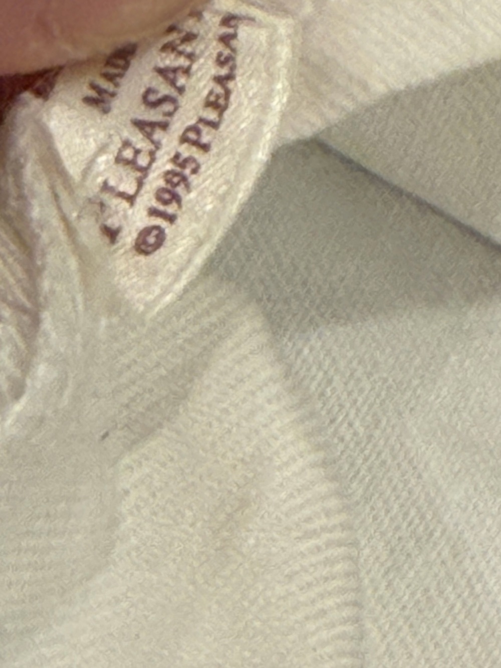 1995 Pleasant Company Samantha Middy Dress, First Edition Book, Tam & Whistle - Picture 10 of 16